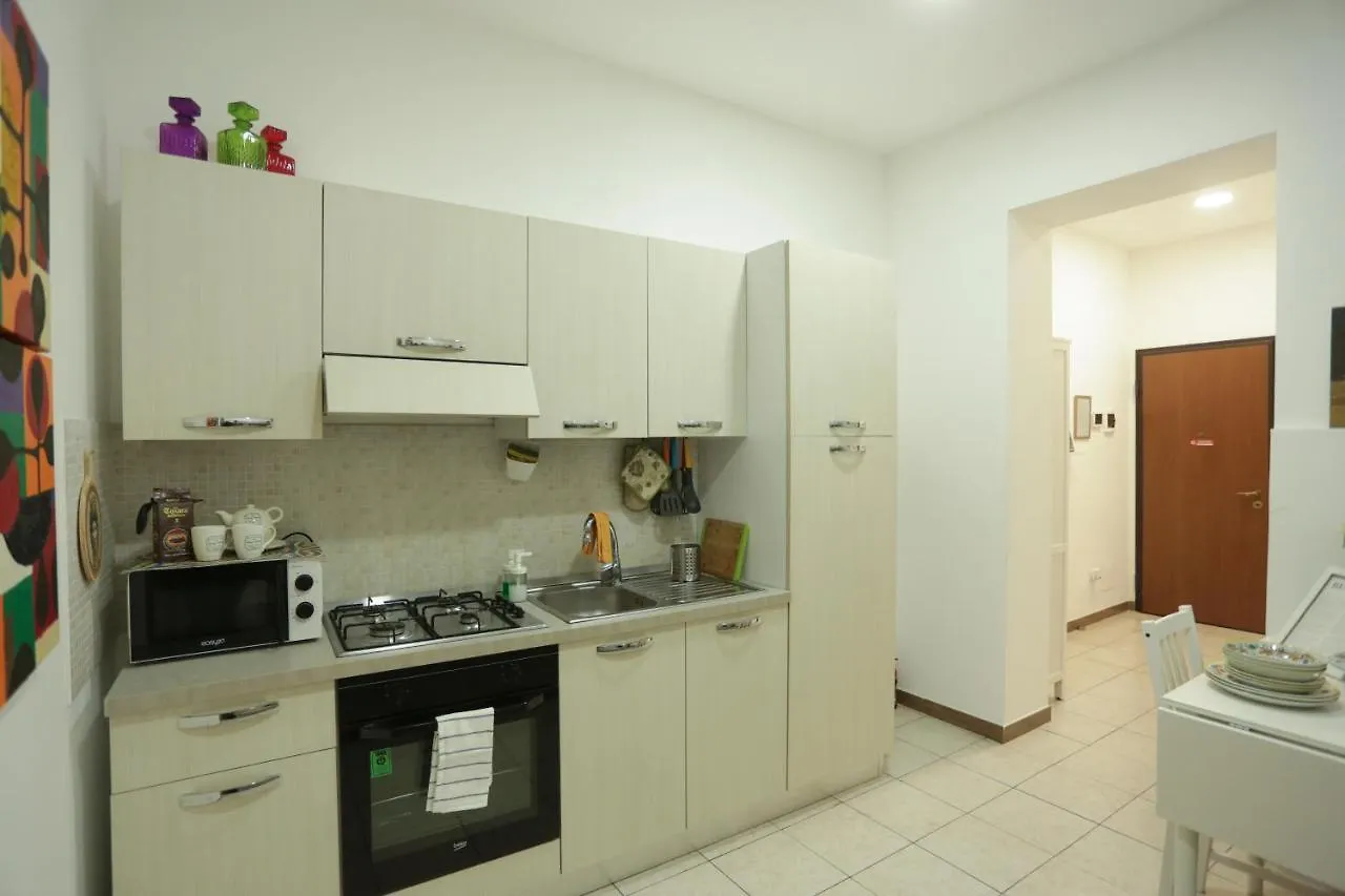 Casa Florio Appartamenti Παλέρμο Ιταλία
