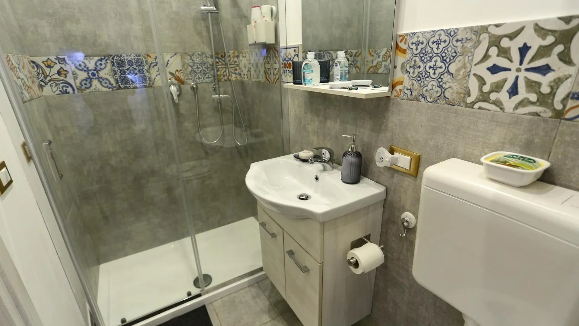 Διαμέρισμα Casa Florio Appartamenti Παλέρμο