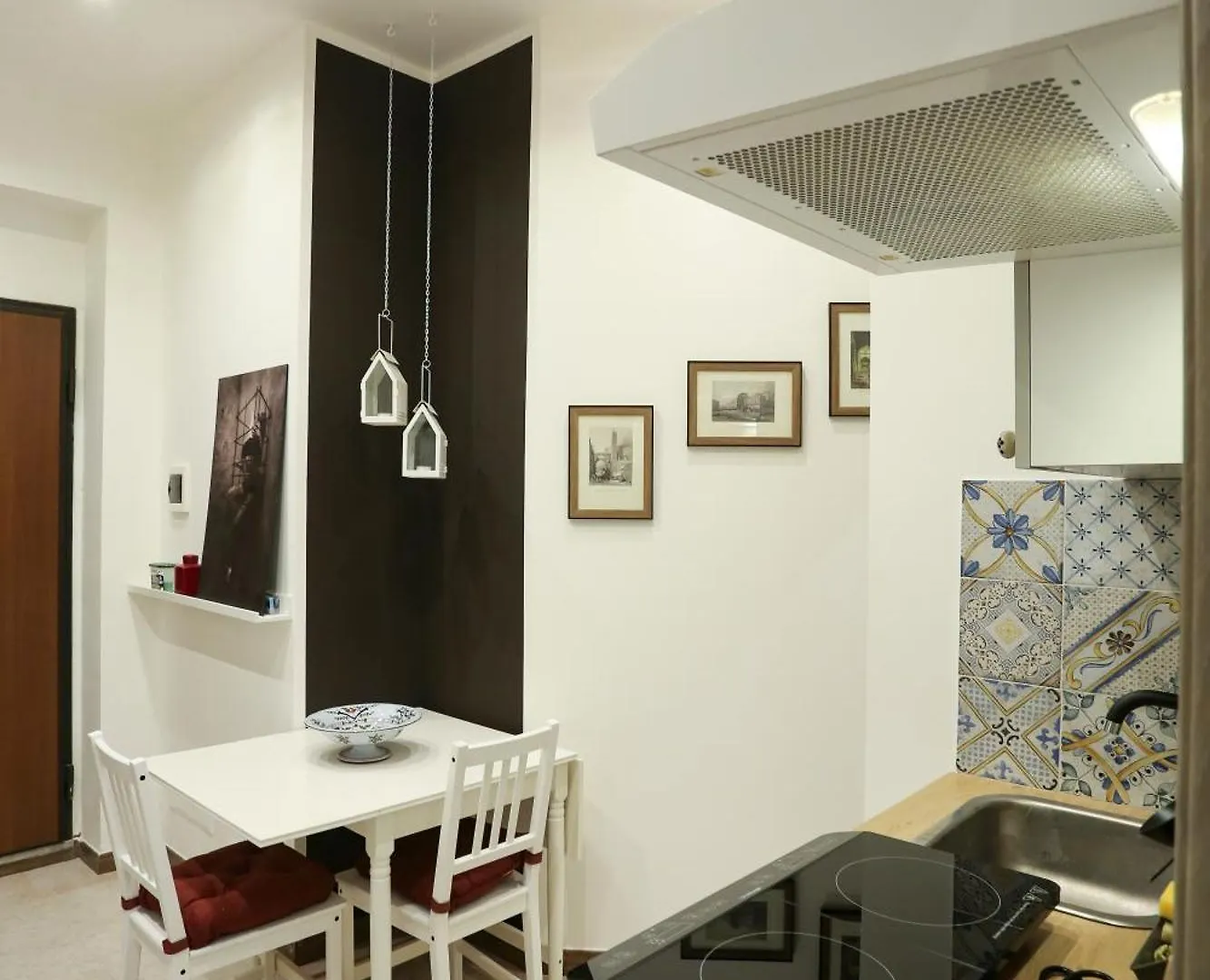 Apartment Casa Florio Appartamenti Palermo