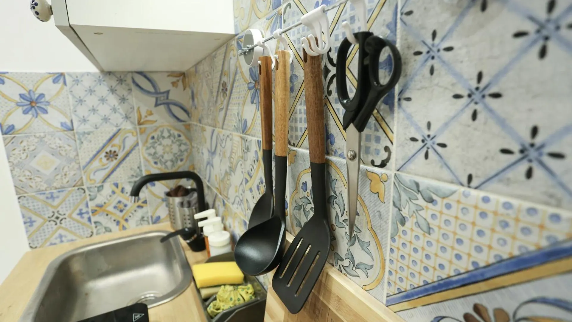 Apartment Casa Florio Appartamenti Palermo