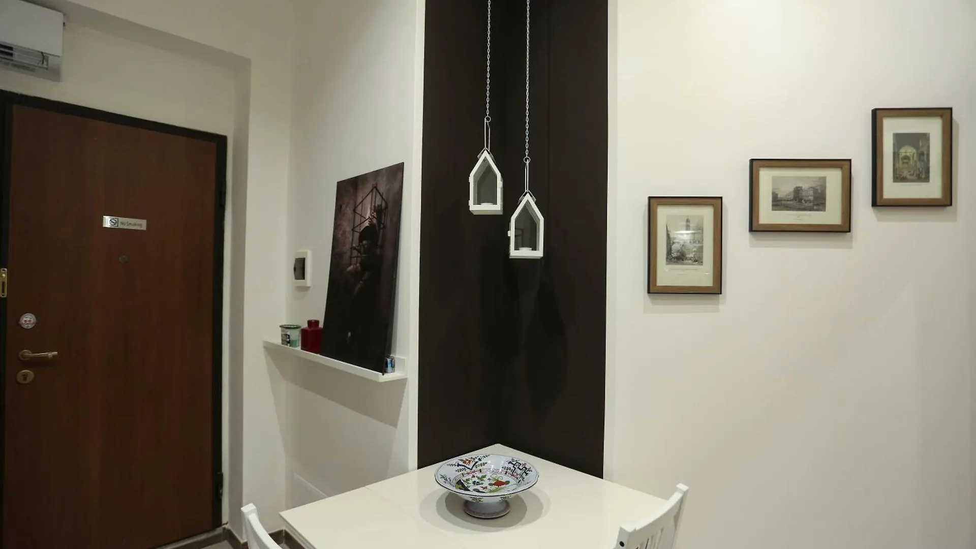 Apartament Casa Florio Appartamenti Palermo