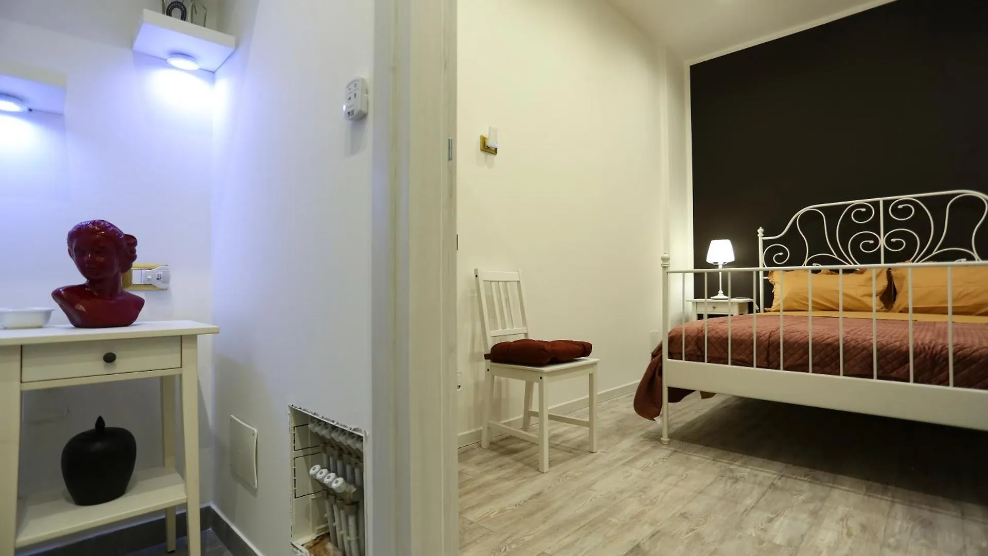 Casa Florio Appartamenti Palermo Apartament