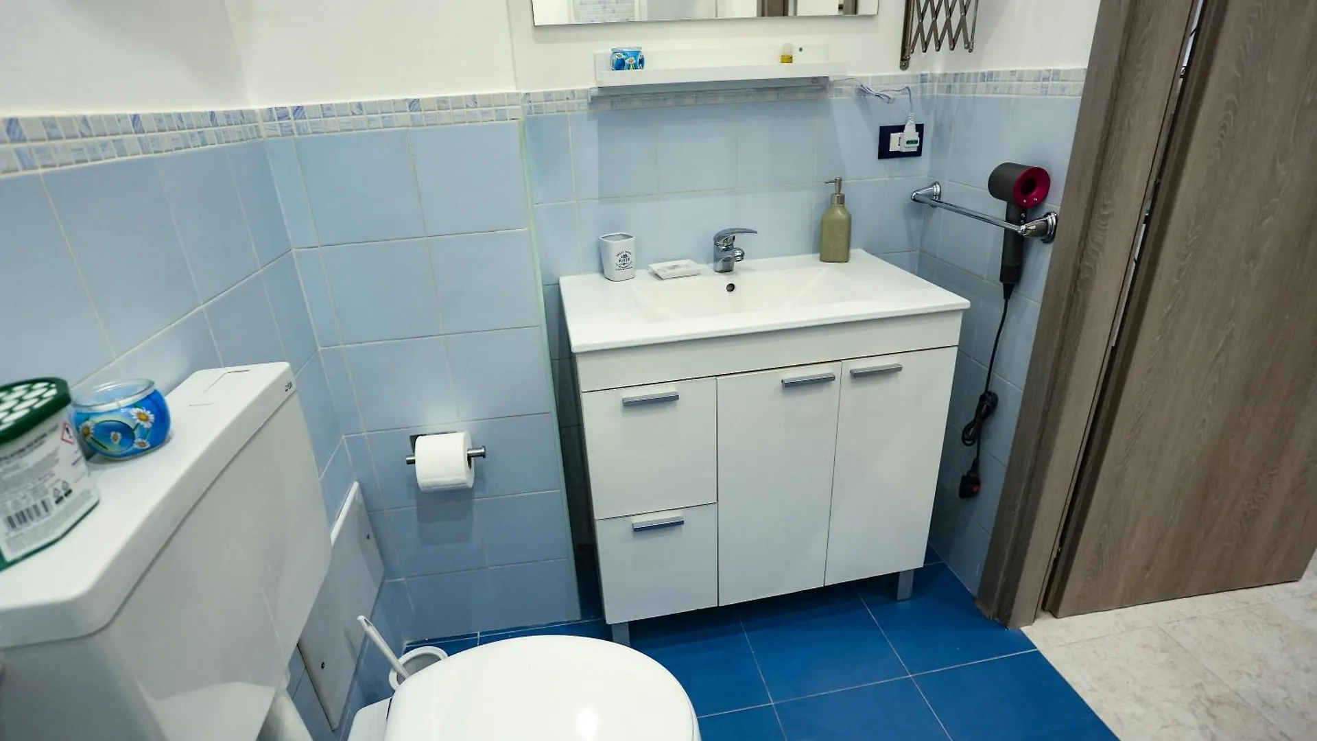 Apartament Casa Florio Appartamenti Palermo Włochy