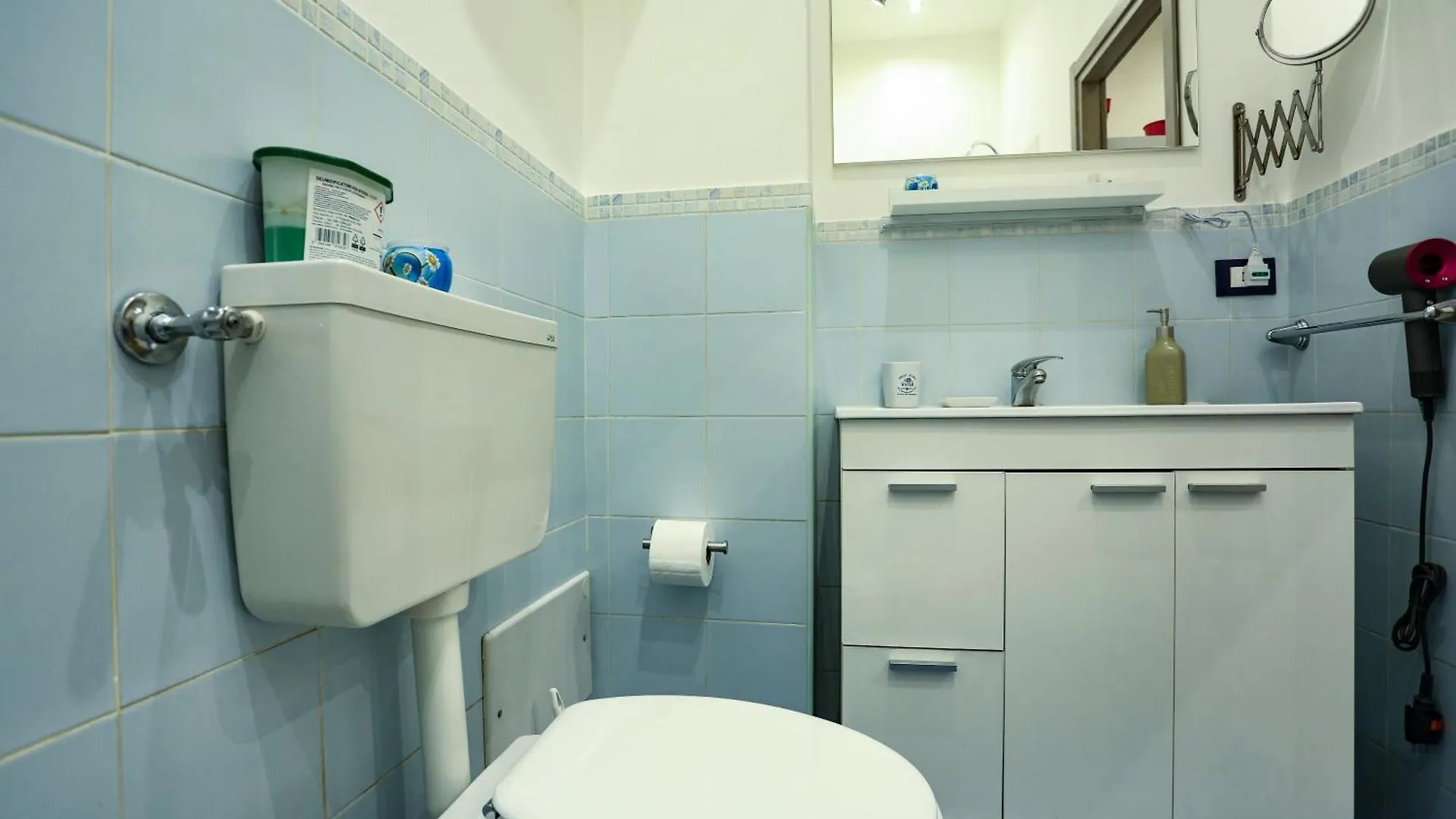 Casa Florio Appartamenti Palermo 0*,  Włochy