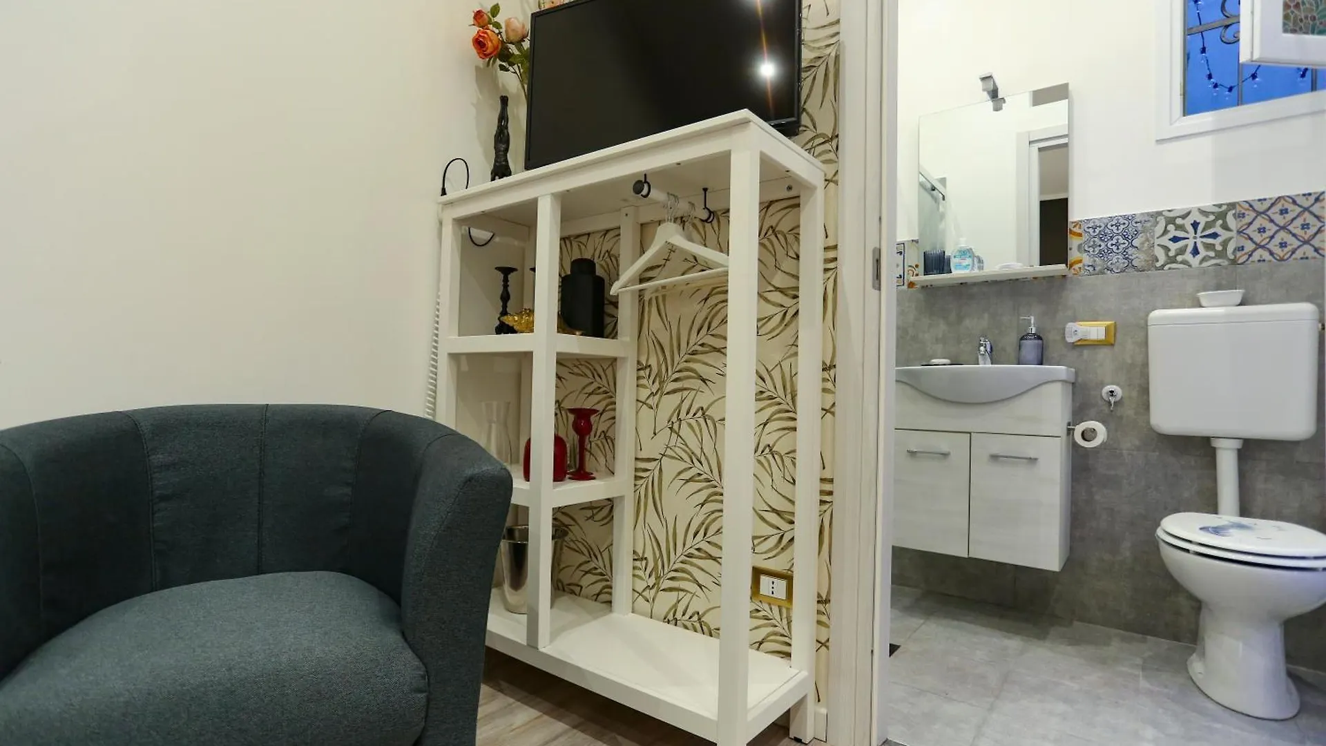 Casa Florio Appartamenti Palermo Apartament