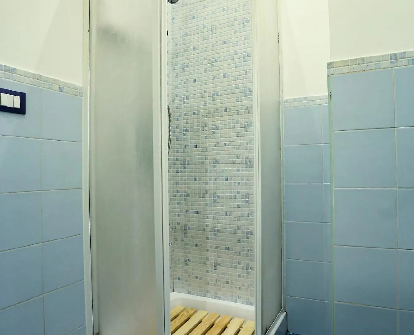 Διαμέρισμα Casa Florio Appartamenti Παλέρμο