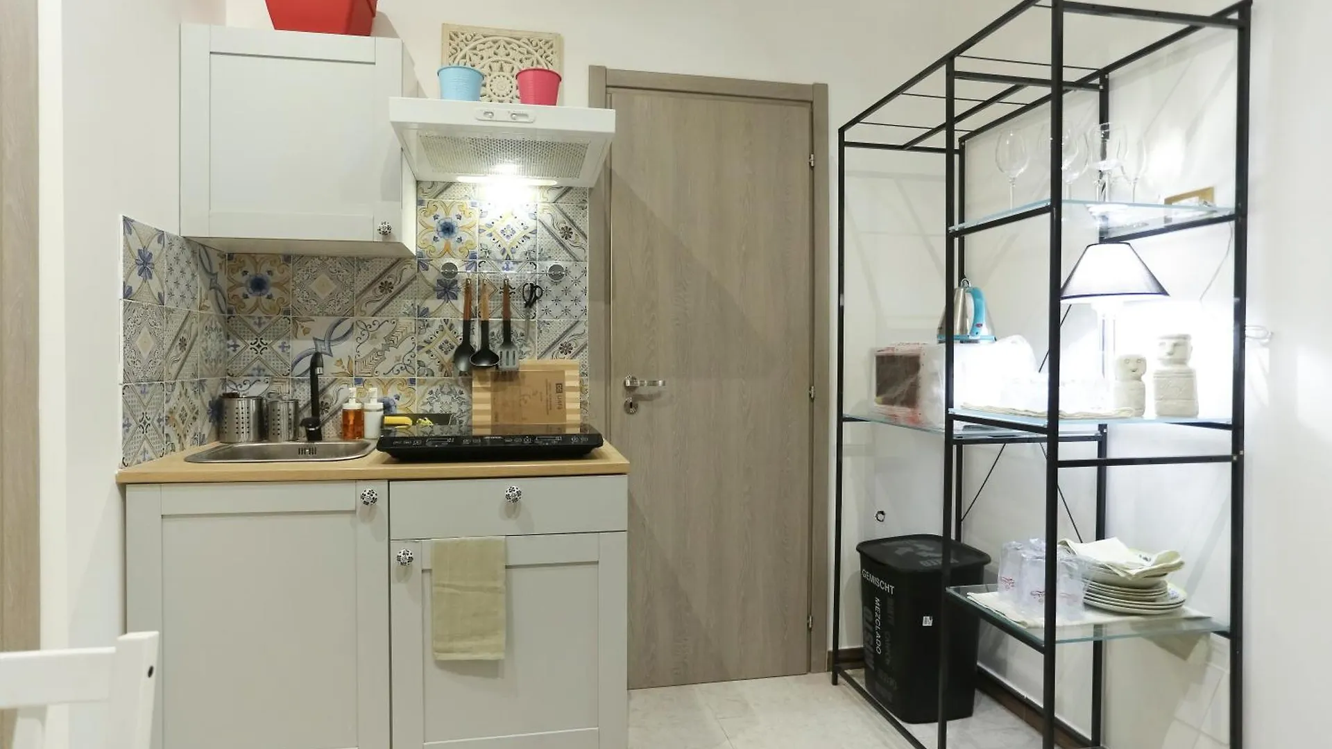 Casa Florio Appartamenti Palermo Apartament
