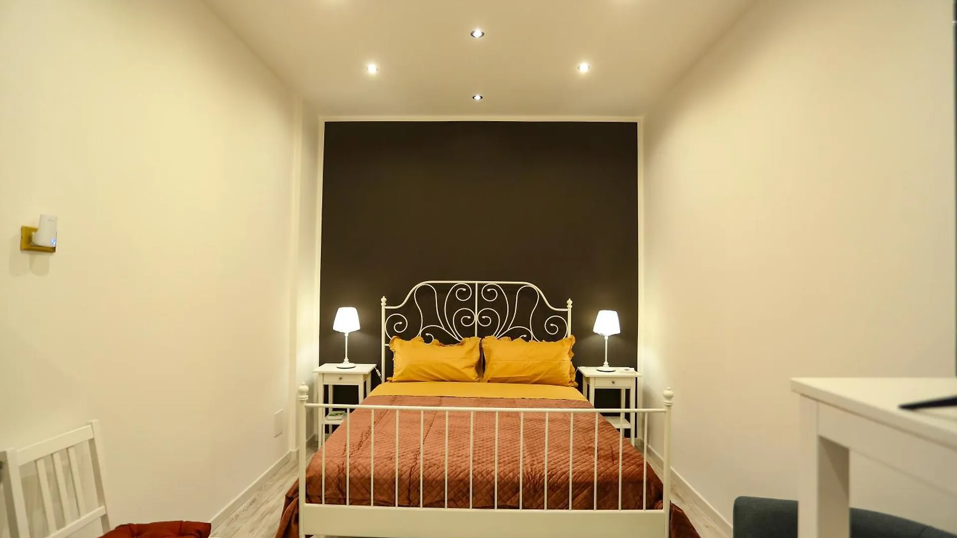 Casa Florio Appartamenti Παλέρμο 0*,  Ιταλία