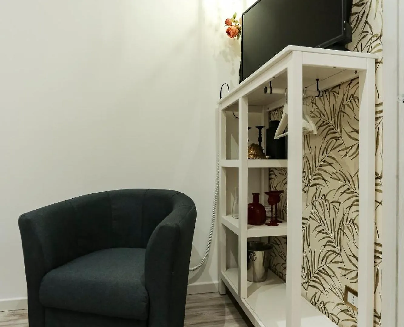 Casa Florio Appartamenti Palermo Apartament