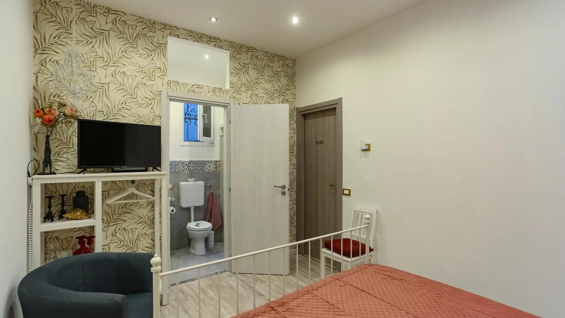 Casa Florio Appartamenti Palermo Apartament