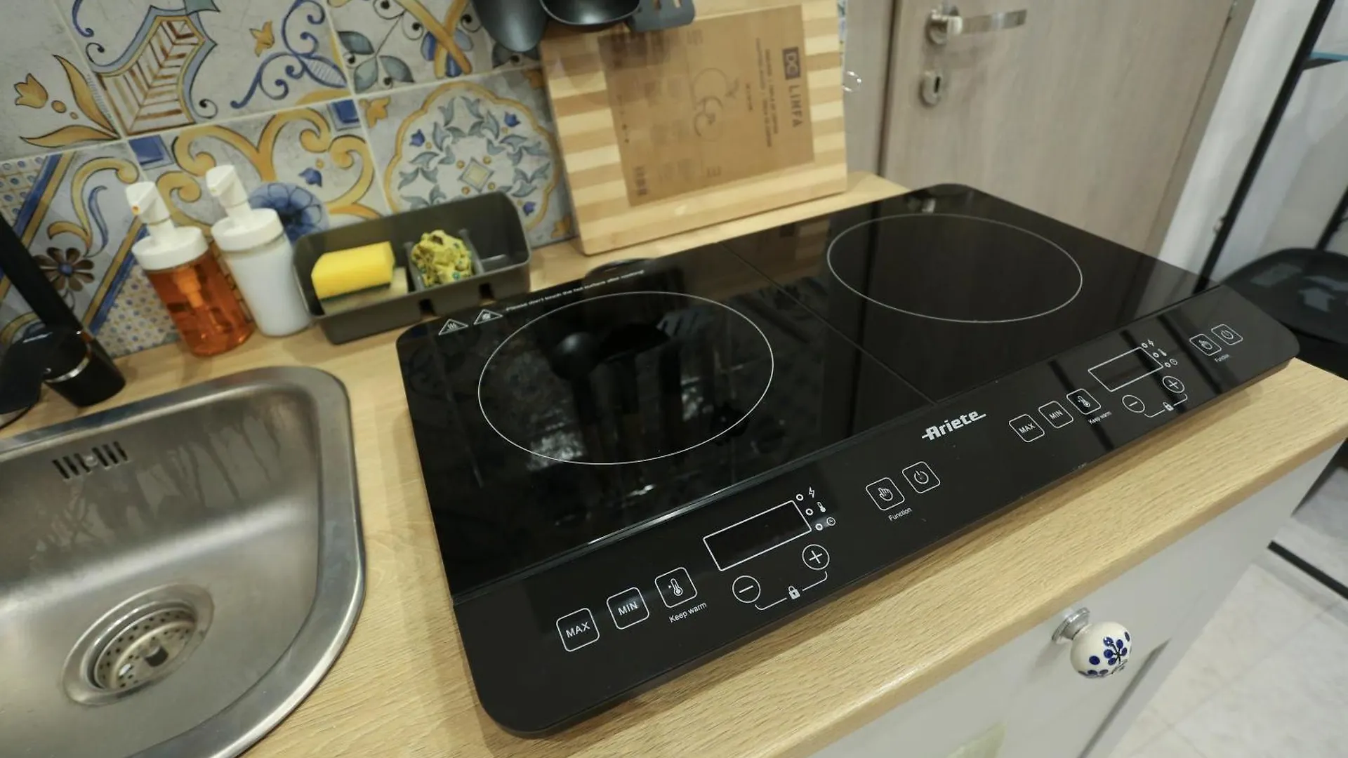 Apartament Casa Florio Appartamenti Palermo