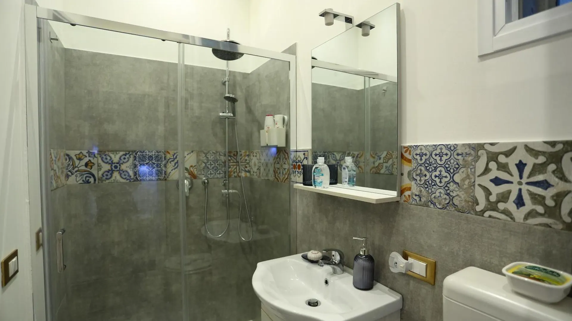 Apartament Casa Florio Appartamenti Palermo