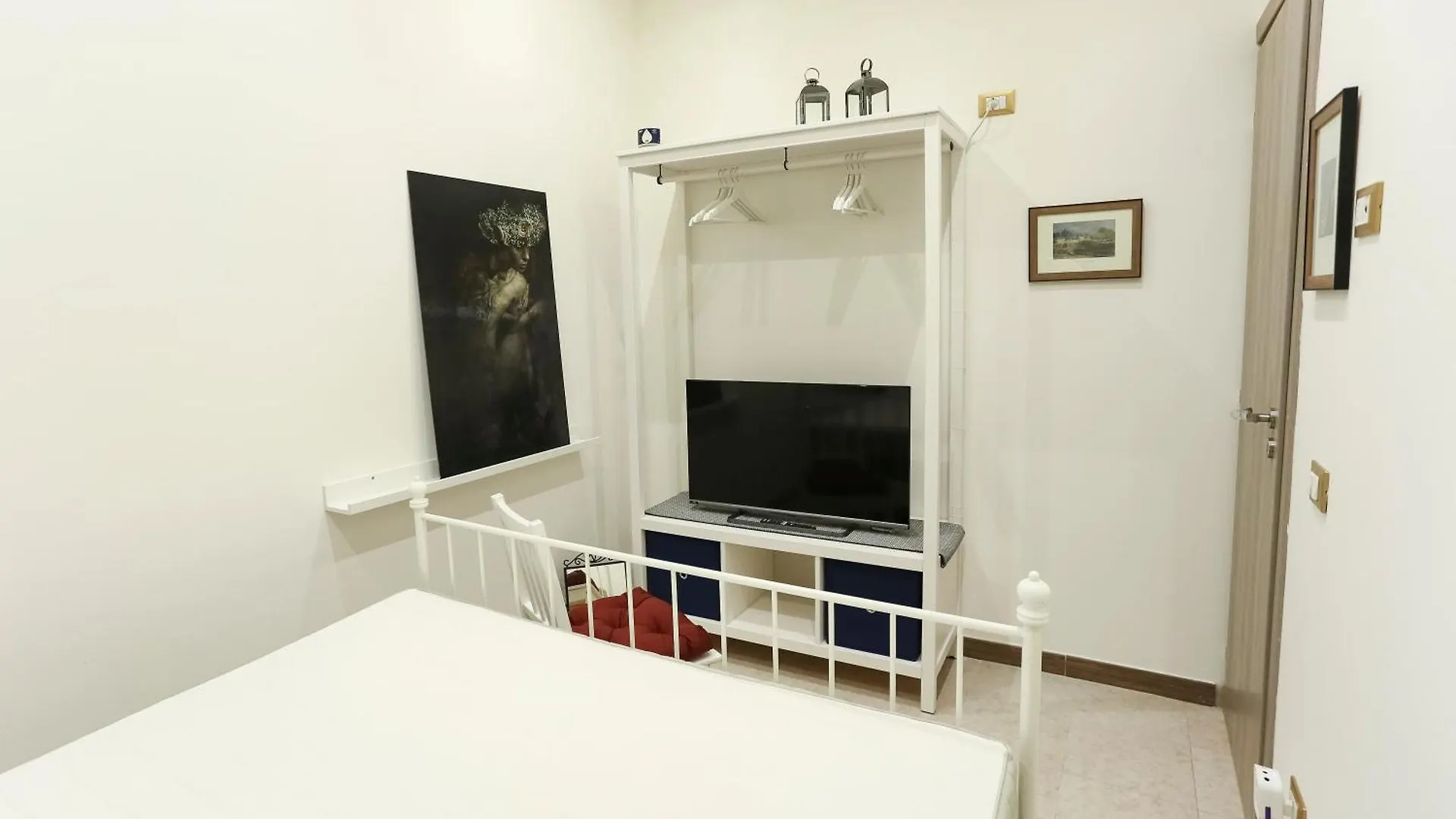 Apartament Casa Florio Appartamenti Palermo