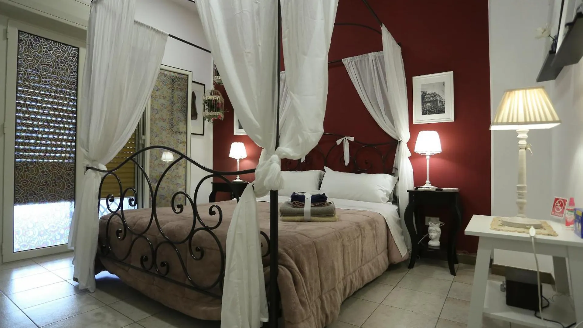 Casa Florio Appartamenti Παλέρμο