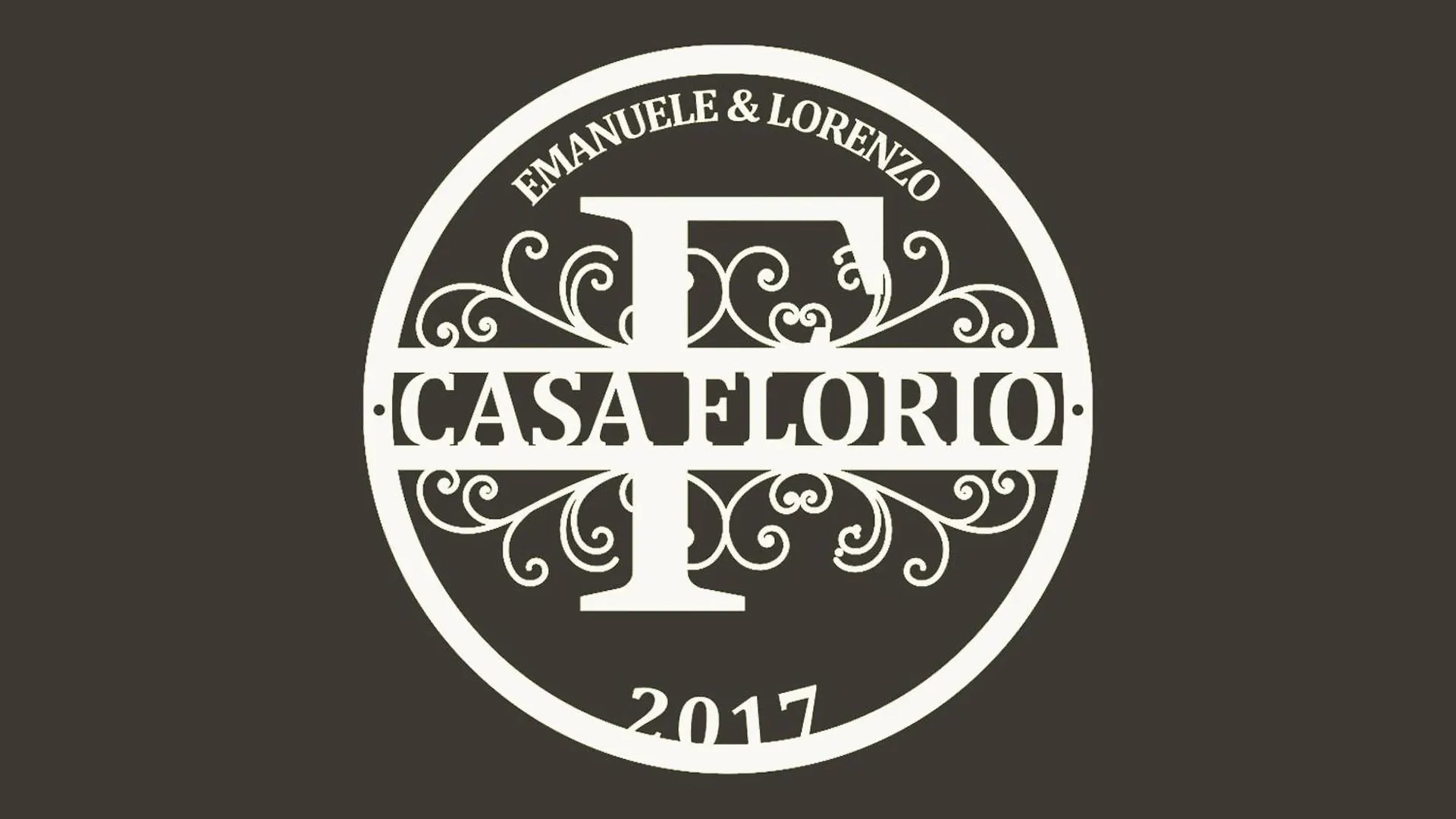 Casa Florio Appartamenti Παλέρμο Διαμέρισμα