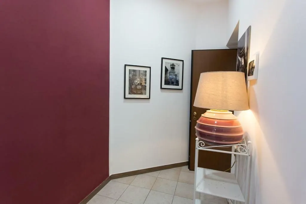 Casa Florio Appartamenti Palermo Włochy