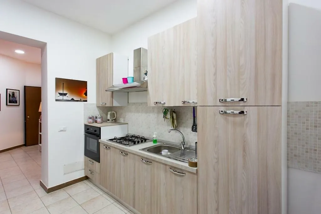 Casa Florio Appartamenti Palermo Apartament