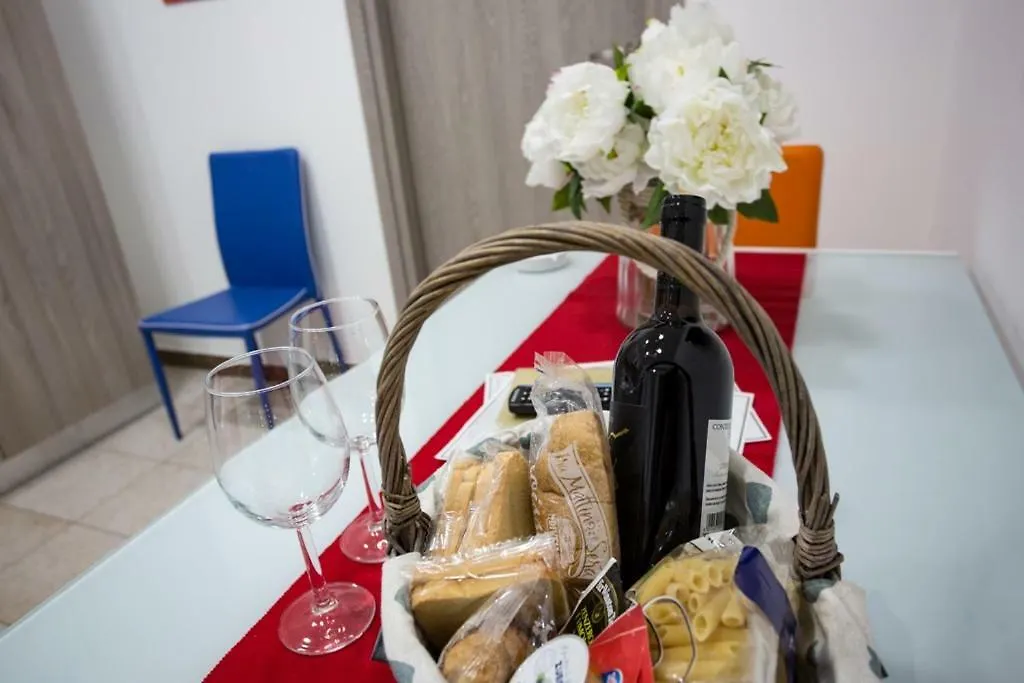 Appartement Casa Florio Appartamenti Palermo