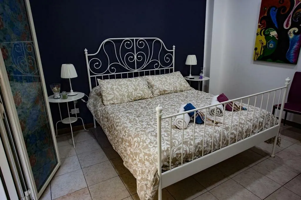 Appartement Casa Florio Appartamenti Palermo