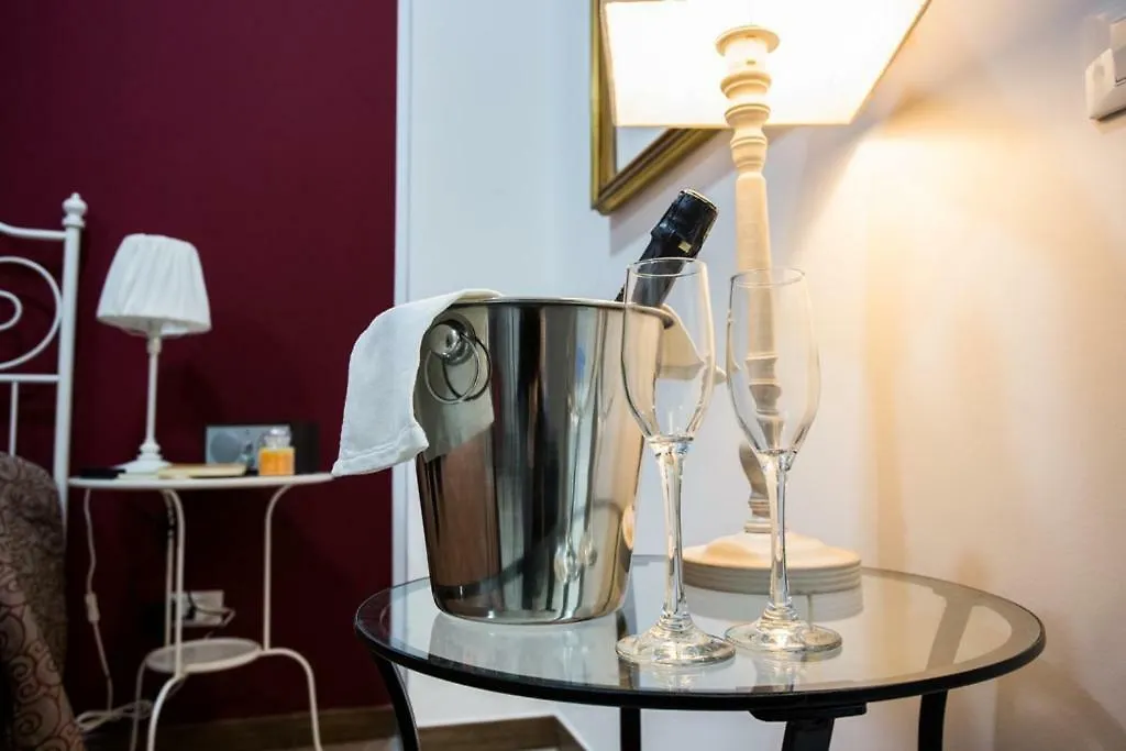 Apartament Casa Florio Appartamenti Palermo Włochy