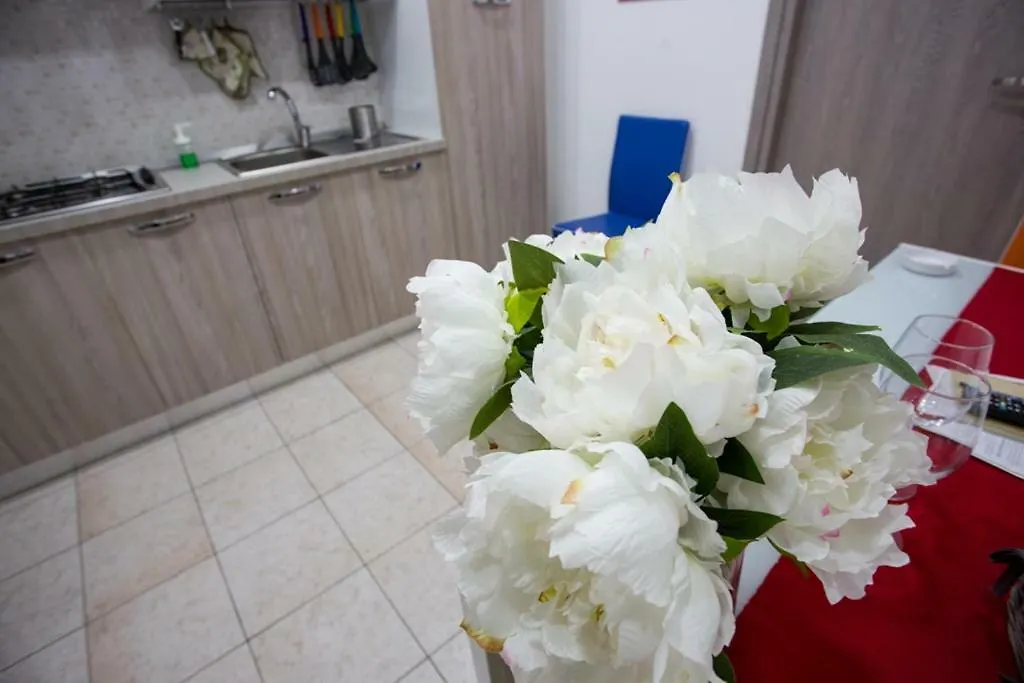 Casa Florio Appartamenti Παλέρμο Ιταλία