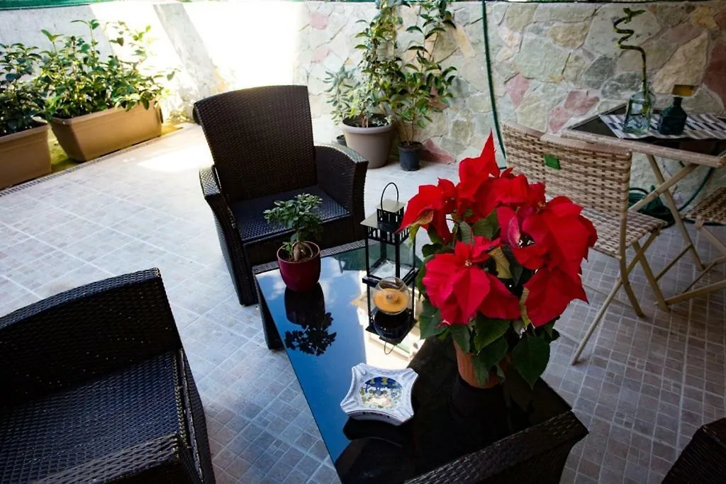 Apartament Casa Florio Appartamenti Palermo