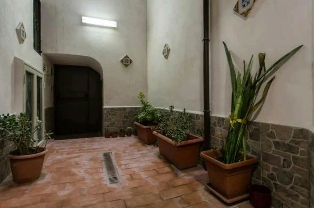 Casa Florio Appartamenti Palermo 0*,