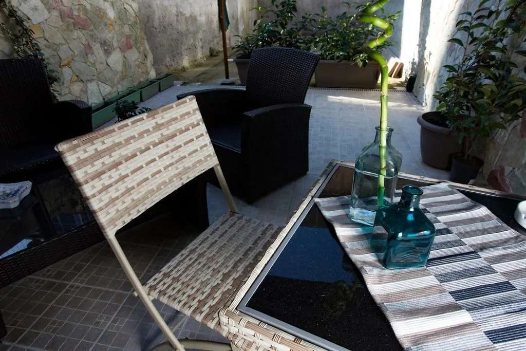 Casa Florio Appartamenti Palermo Appartement