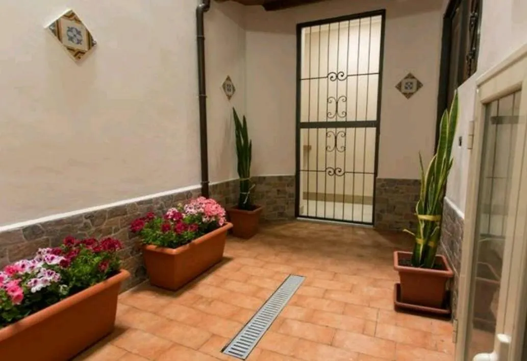 Διαμέρισμα Casa Florio Appartamenti Παλέρμο