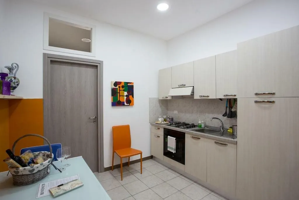 Casa Florio Appartamenti Palermo