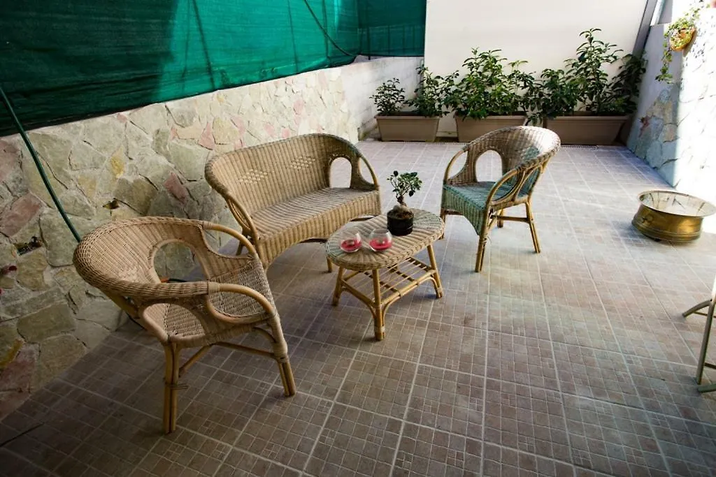 Casa Florio Appartamenti Palermo 0*,  Włochy
