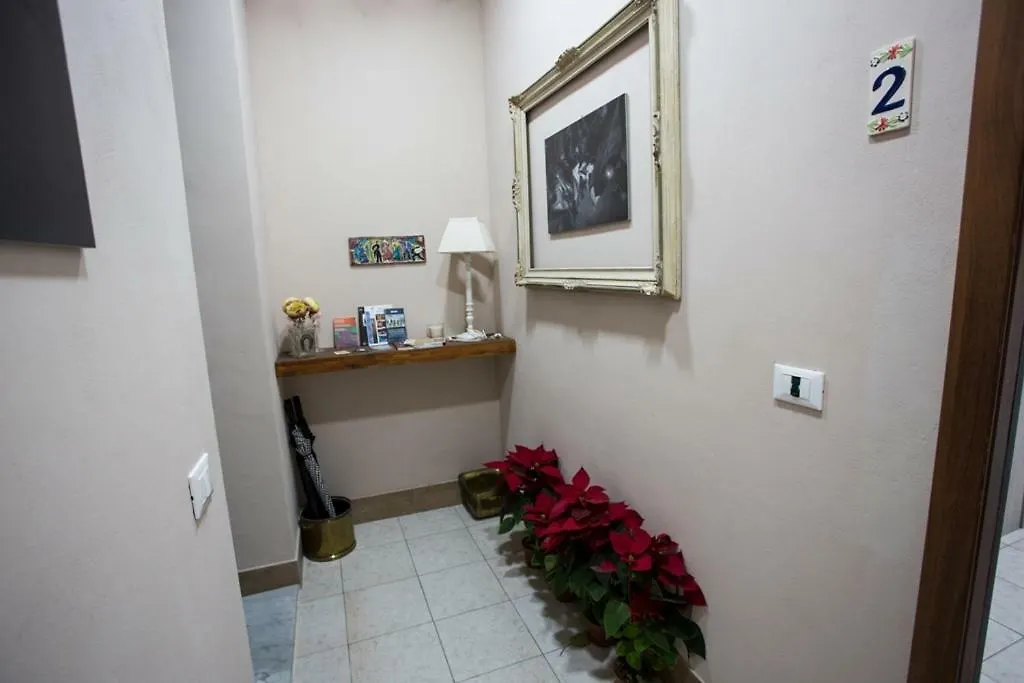 Apartment Casa Florio Appartamenti Palermo Italy