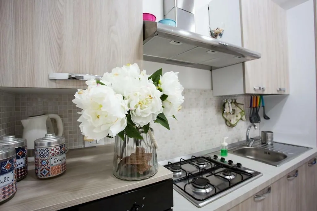 Apartament Casa Florio Appartamenti Palermo