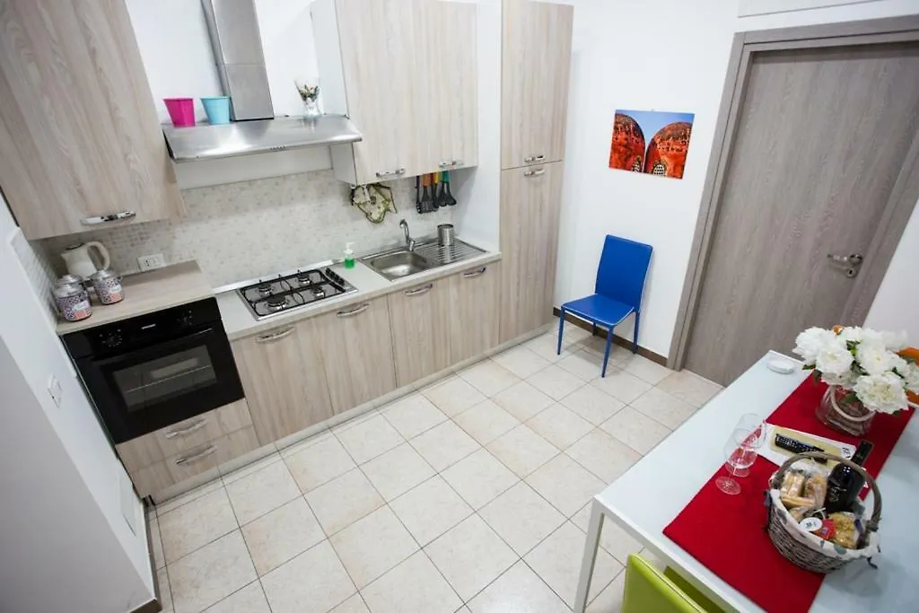 Casa Florio Appartamenti Palermo Apartment