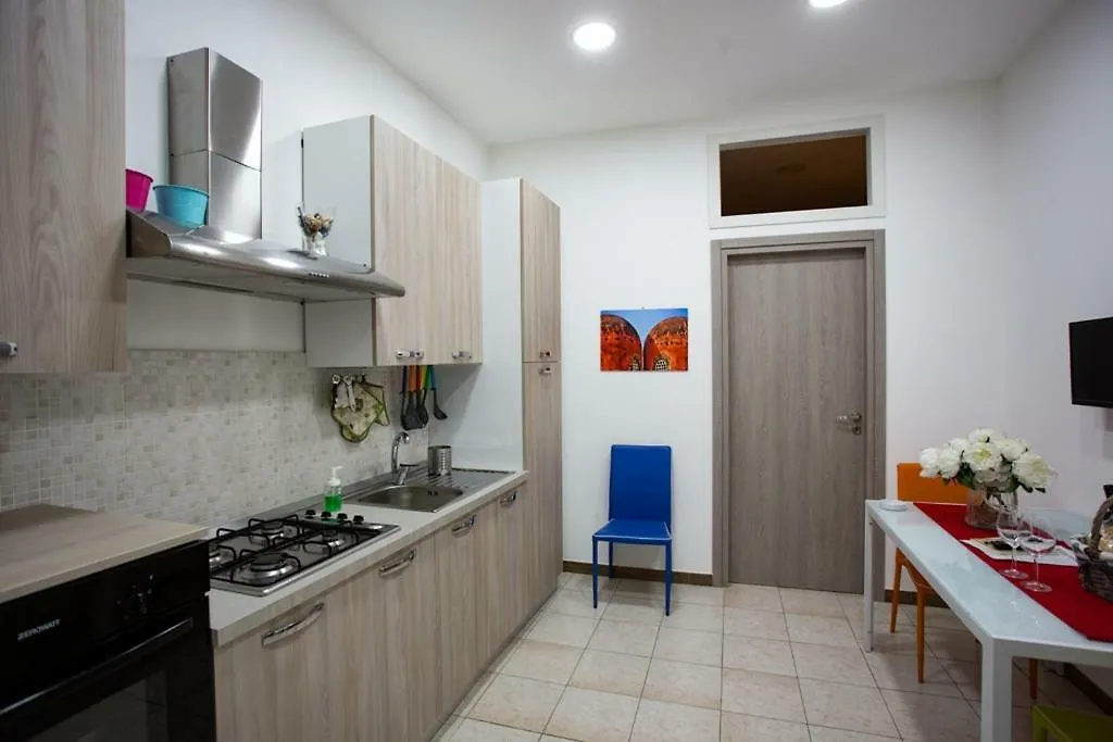 Apartament Casa Florio Appartamenti Palermo