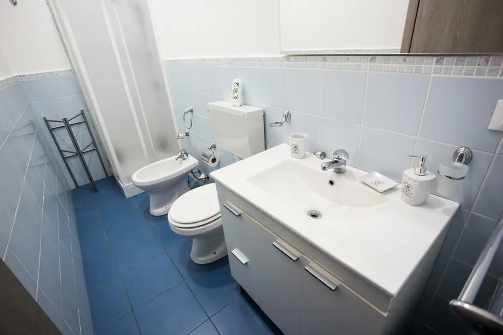 Casa Florio Appartamenti Παλέρμο