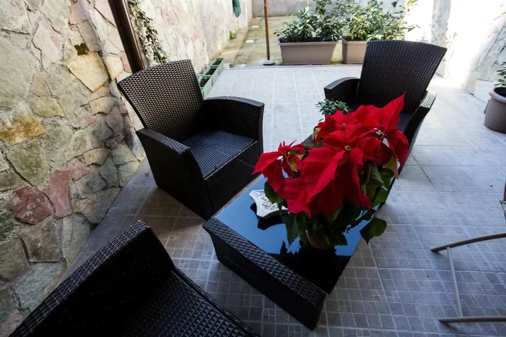 Appartement Casa Florio Appartamenti Palermo